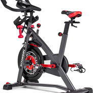 Serie de bicicletas estáticas Schwinn Fitness IC para ciclismo indoor - Img 57152392