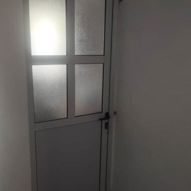 CARPINTERÍA DE ALUMINIO – OTRO CLIENTE SATISFECHO - Img 118987941