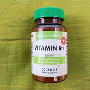 Vitaminas B12 🔅 energía 🔥 - Img 50434646
