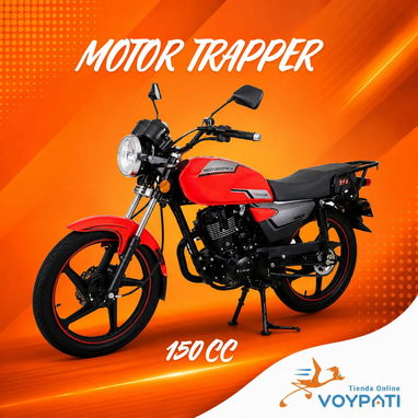 Moto, motor, combustión, derecho a chapa - 4/7