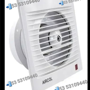 Extractores para baño - 2/2