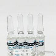 Dipirona, ácido tranexamico, Furosemida, Diazepam, Fenitoína, metoclopramida, gluconato de potasio, sulfato de magnesio, - Img 54816569