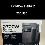 Ecoflow Delta 2 - Img 54319950