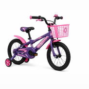 Bicicleta para la princesa de la casa - Img 57129611