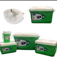 Neveras portátil de conservación para playa y piscina y negocios - Img 56175604