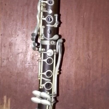 Clarinete - 3/3