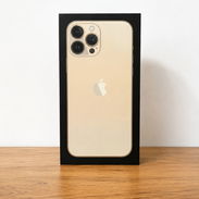 iPhone 13 Pro Max. 256GB. Libre de fábrica. Renovado certificado. Sellado en caja. - Img 56009878