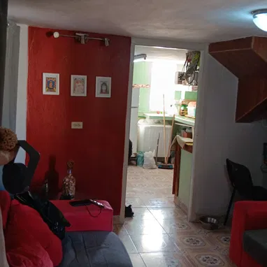 Vendo apartamento en Centro Habana - Img 118842939