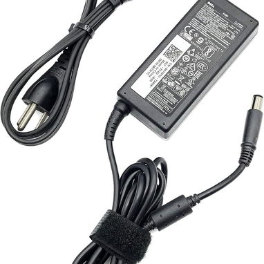 Cargador PA-21 Adaptador de CA 19.5V 3.34A para DELL Inspiron 1318 1545 1546 1551 1557 1750 53274327 - 6/8