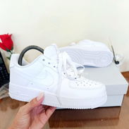 TENIS NIKE AIR FORCE - Img 55609421