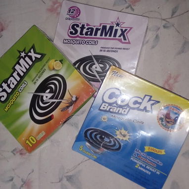 Trampas de moscas y ratones y lamparas recargable - 3/9