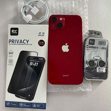 Vendo IPhone 13 - Img 125958031