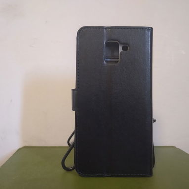 Protector (Funda) de Teléfono Móvil, compatible con Samsung J6 - Img 114326988