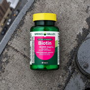 Biotina - Img 57770278