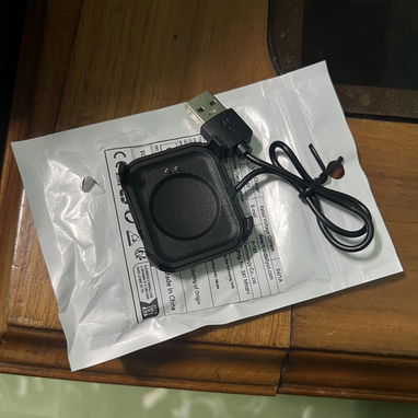 Cargador para Smart Watch!! No deje de usar Watch!! - Img 113103223