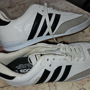 ADIDAS Samba de hombre #41.5 - Img 122163198