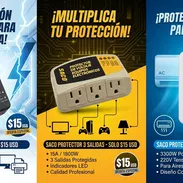 Regulador de 110 vac / 220 vac - Img 54837943