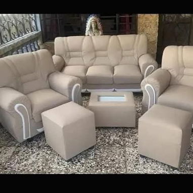 馃挜Ventas de juegos de sala para la comodidad de su hogar - Img 122603901