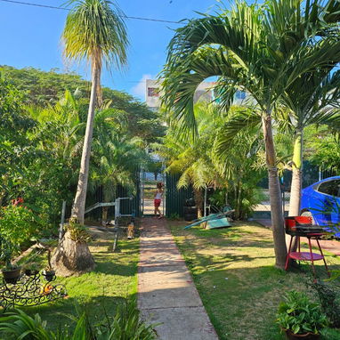 Se vende Casa independiente playa - 4/5