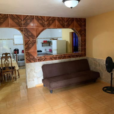 ♦️🌊Casa Maricarmen en renta, 4 habitaciones, Guanabo - Img 107921854