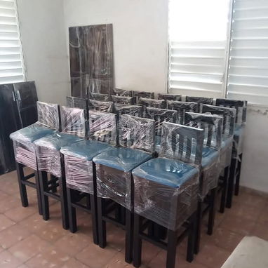Confecciono muebles para su casa o negocio, belleza, calidad garantía y buenos precios contacte para más Información ok - Img 122049410