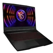 Laptop MSI 15.6" Core i5 (16/512GB) RTX4050//Ideal para los amantes de los videojuegos//Nuevo en caja//Con Garantía - Img 45433562