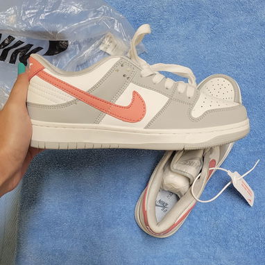Tenis Nike solo #38 y #39 - 3/4