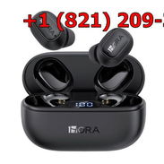 Audífonos 1Hora AUT212 con Cancelación de Ruido 25h Premium VPT-0013 - Img 54455878