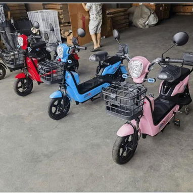 Bici motos - 2/3