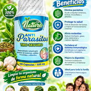 Anti parásitos - Img 58251144