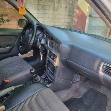 En venta Daewoo cielo hecho Nexia 2014 - 4/6