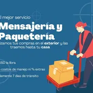 Encargos desde USA a Cuba - Img 56371185