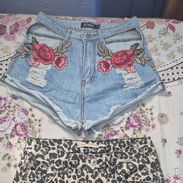Shorts Nuevos talla S - Img 57027060