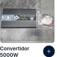 Convertidor - Img 56226237