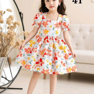 Ropa de niña talla 4 - 7/10