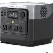 Ecoflow River 2 Pro  1600W pico/ 800W potencia. Capacidad 700Wh - 716Wh - Img 56834464