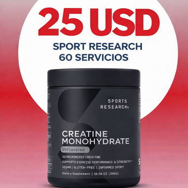 Creatinas y Whey Protein - Img 115201971