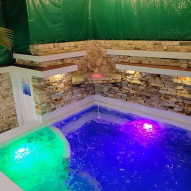 COD.Z ⚠️ POCAS FECHAS DISPONIBLES. CASA EN LA PLAYA CON PANEL SOLAR . BOCA CIEGA. RESERVA YA 📞👇🏾 - Img 114941201