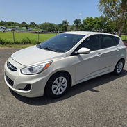Hyundai Accent GRIS – $85 USD/día - Img 57086538