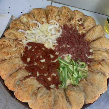Pizzas a Domicilio Matanzas🛵 Ñam Ñam Delicious😋 - Img 126676826