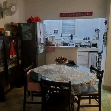 Se vende excelente propiedad cerca del parque de Santos Suárez! - 6/7