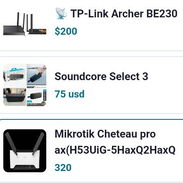 Router,Nanos y accesorios útiles - Img 57743839