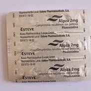 Pitavastatina 2 mg - Img 55353909