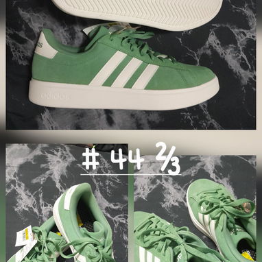 Tennis Adidas Originales #41,43,44,45 - 4/5