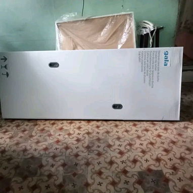 paños fijo varias medidas originales marca gala en su caja original todos con brazo incluido - 2/2