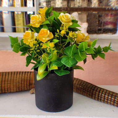 Flores decorativas - 3/5