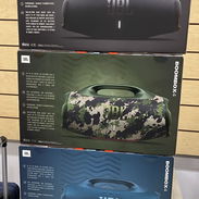 JBL BOOMBOX 4 ¡¡EN OFERTA!! - Img 54864111