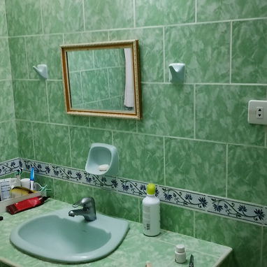 Ganga casa grande en rio verde boyeros - Img 114715842