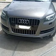 🇩🇪 AUDI Q7 DIÉSEL 2011 — ALTA GAMA 🔥 - Img 58203356