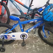 bicicleta de niño , nueva de paquete - Img 58113133